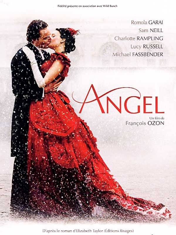 Affiche de Angel