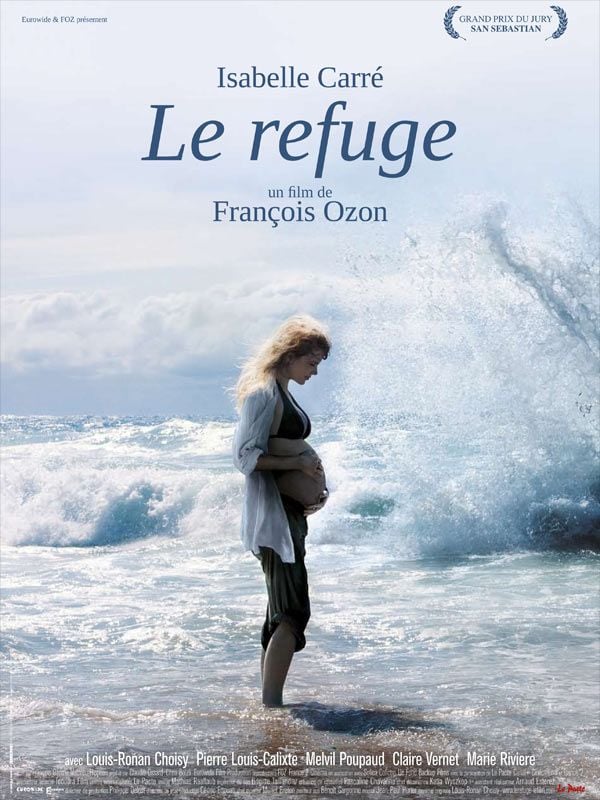 Affiche de Le Refuge
